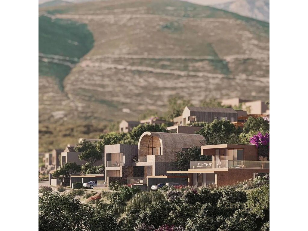 APARTAMENT 2+1 ME VERANDE+PARKIM NE GREEN COAST!