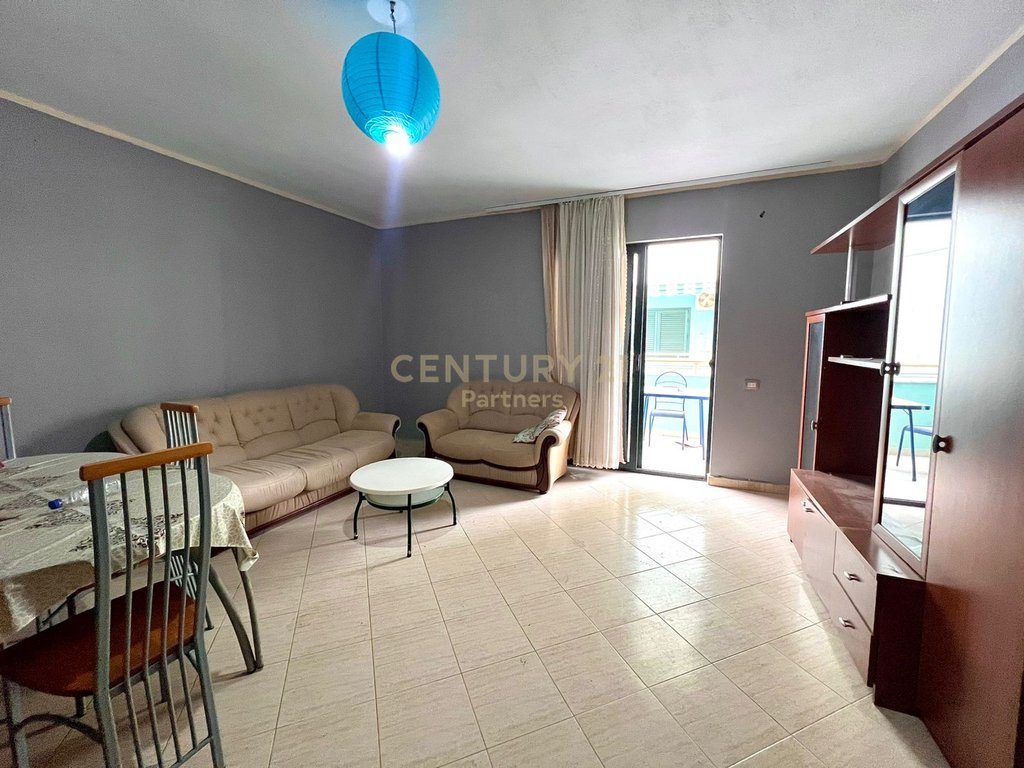 SHITET APARTAMENT 1+1 NE GOLEM -VETEM 200M LARG DETIT