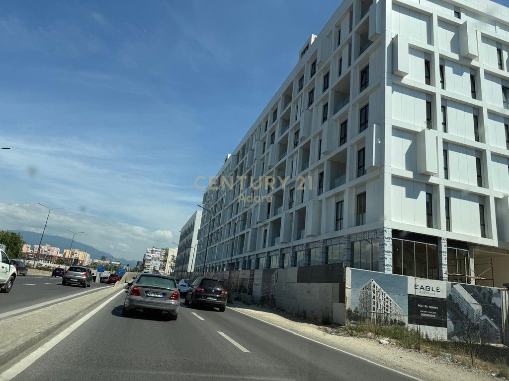 Apartament 2+1+2, Ideal për Zyrë | Eagle Residence, pranë Sheshit Shqiponja