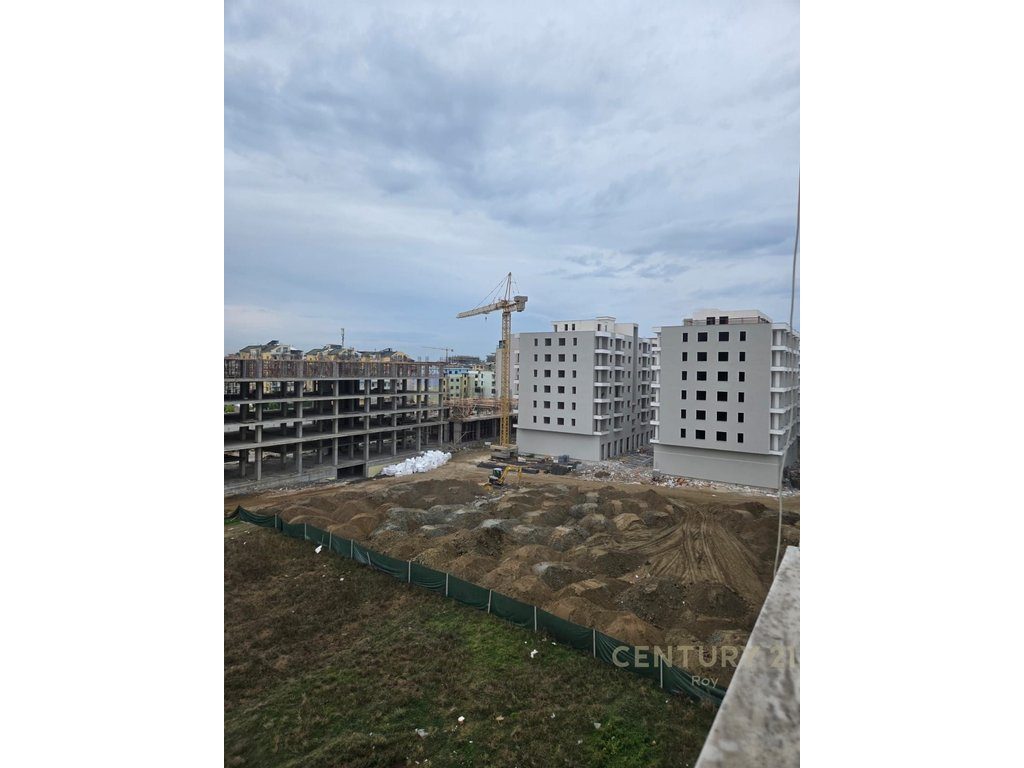 Apartament 1+1 në Shitje në Golem, Durrës - 56,000€ | 61 m²