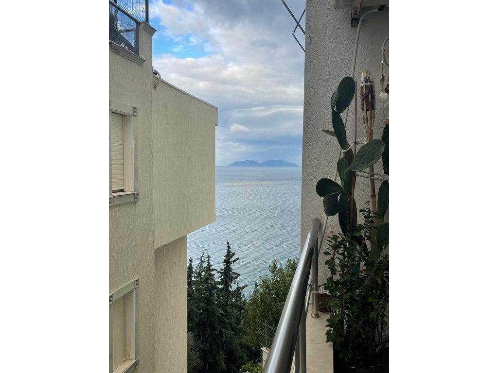 SUPER MUNDESI IVESTIMI !!!APARTAMENT 1+1 NË SHITJE TEK “DIPLOMATI”, VLORË!!!