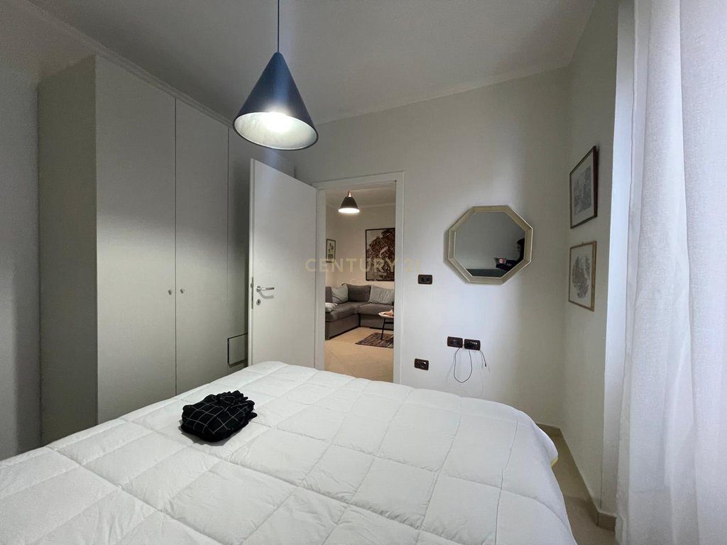 SUPER MUNDESI IVESTIMI !!!APARTAMENT 1+1 NË SHITJE TEK “DIPLOMATI”, VLORË!!!