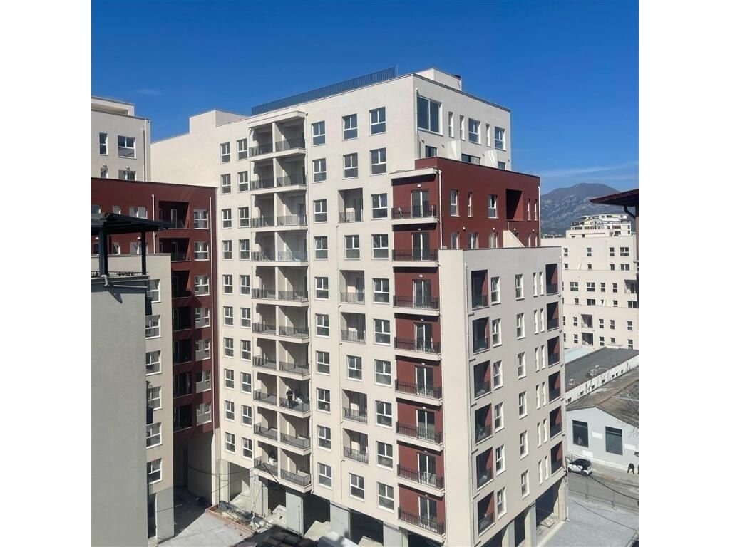 Shitet Apartament 2+1+2 te Kompleksi Aura ne Rr. Dritan Hoxha