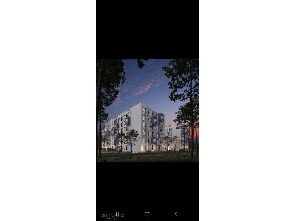Apartament 1+1 për Shitje pranë Pishave të Buta, Golem!
