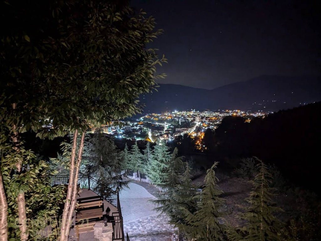 Shitet Resort në Dibër, Tek Ujerat Termale!