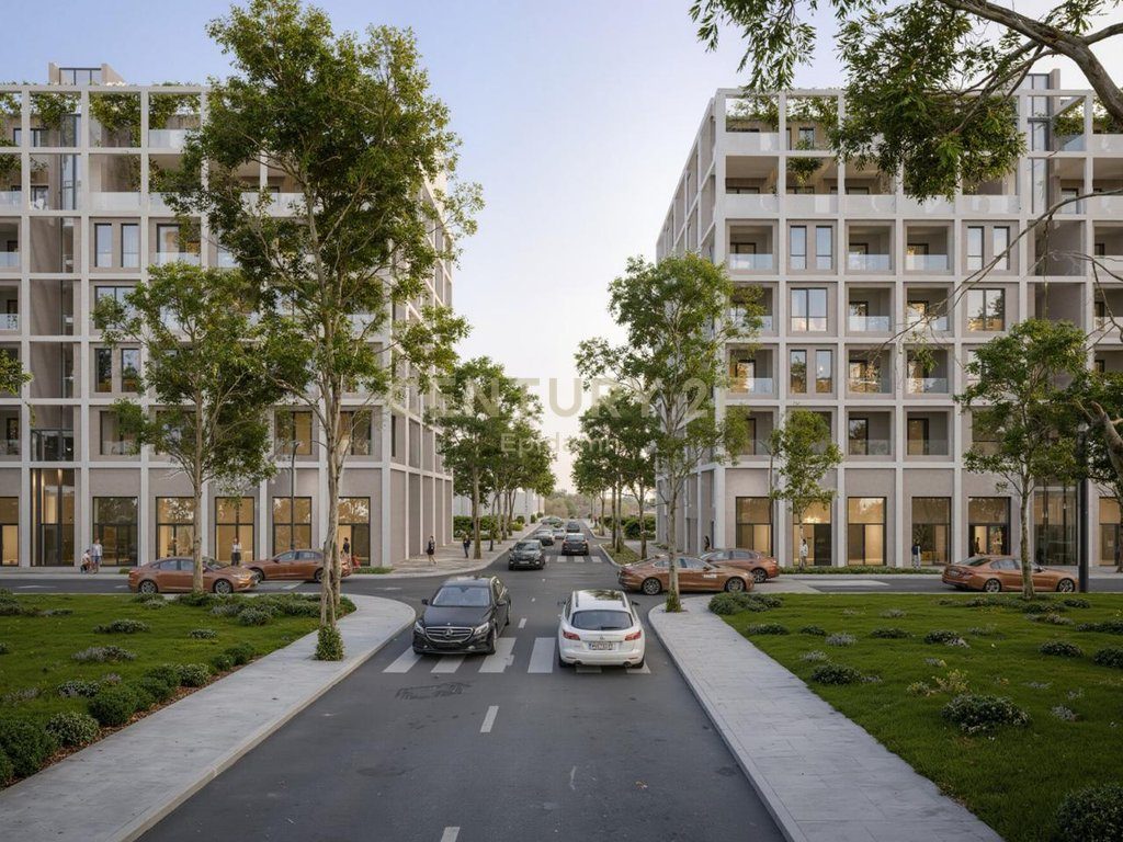 Apartament 1+1 për shitje - Rezidenca “Mes Pishave” Mali i Robit !!