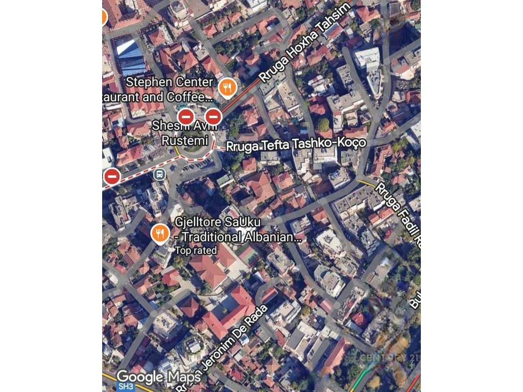 Shitet Super Ambient Biznesi pranë Pazari të Ri!