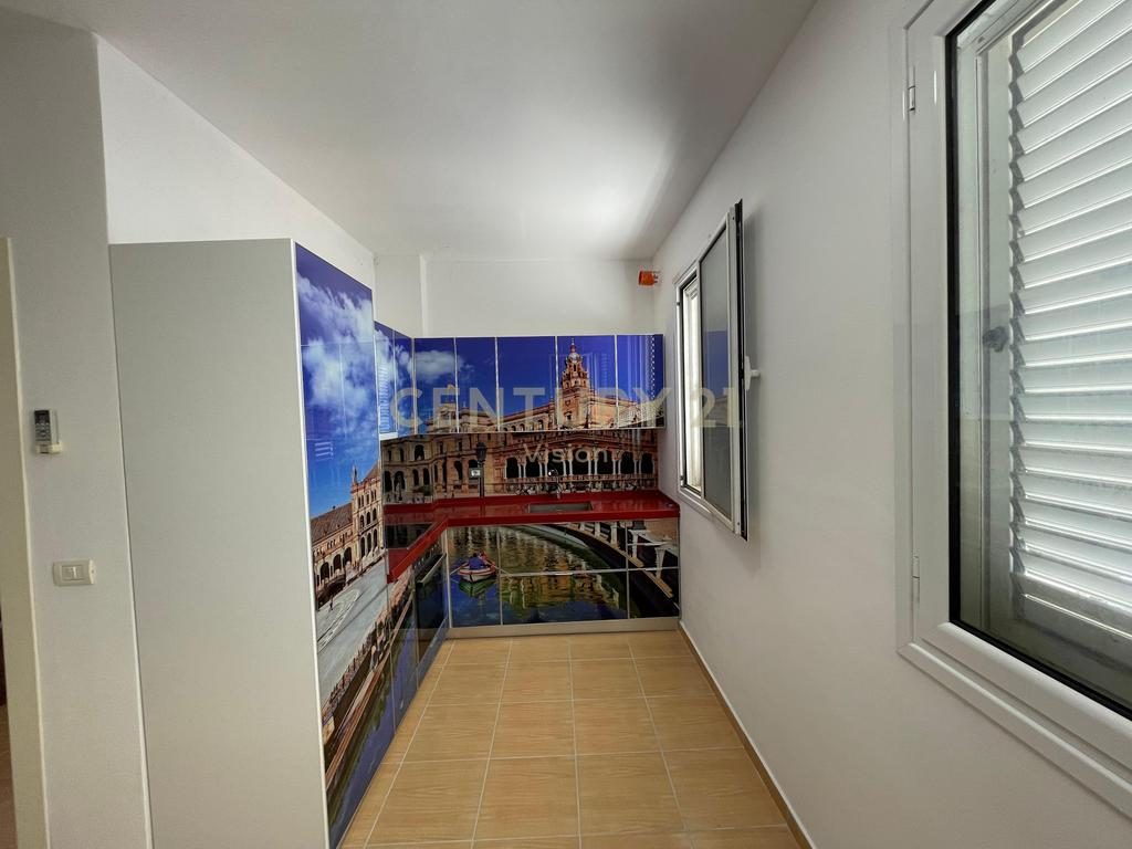 Apartament 1+1 në Shëngjin në shitje - 91,800€ | 61,2 m²
