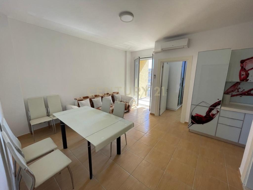 Apartament 1+1 Në Shitje në Shëngjin - 71,700€ | 47.8 m²