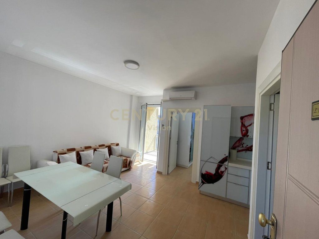 Apartament 1+1 Në Shitje në Shëngjin - 71,700€ | 47.8 m²