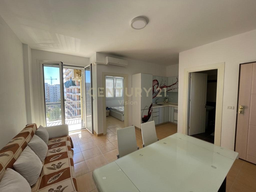 Apartament 1+1 Në Shitje në Shëngjin - 71,700€ | 47.8 m²