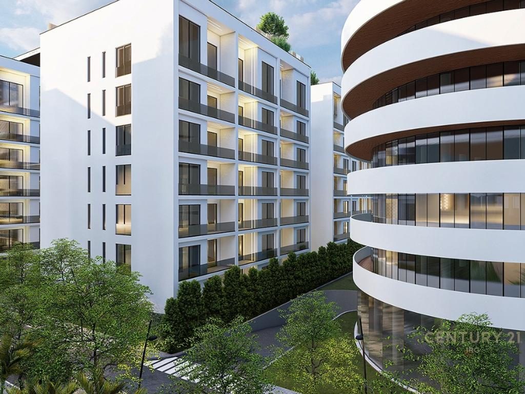 OKAZION - APARTAMENT 1+1 TE LIBURNA RESIDENCE!