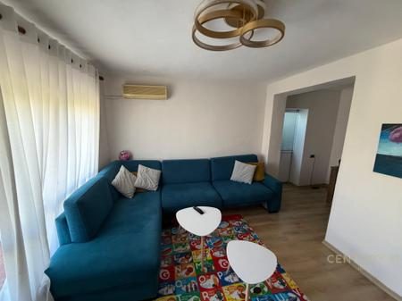 Apartament 2+1 në shitje në Bulevardin Bajram Curri, Tiranë