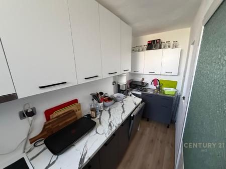 Apartament 2+1 në shitje në Bulevardin Bajram Curri, Tiranë