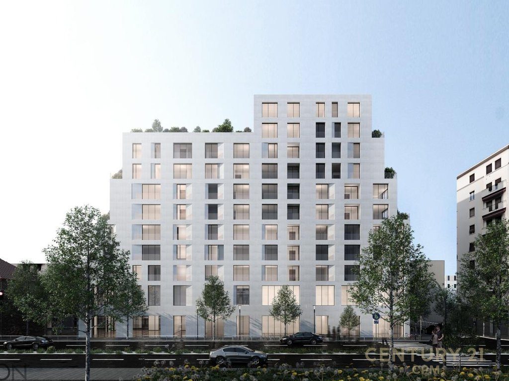 SHESIM AMBJENT MULTIFUNKSIONAL OPEN SPACE  KATI -1  TEK WHITE TOWER RR, SULEJMAN DELVINA!