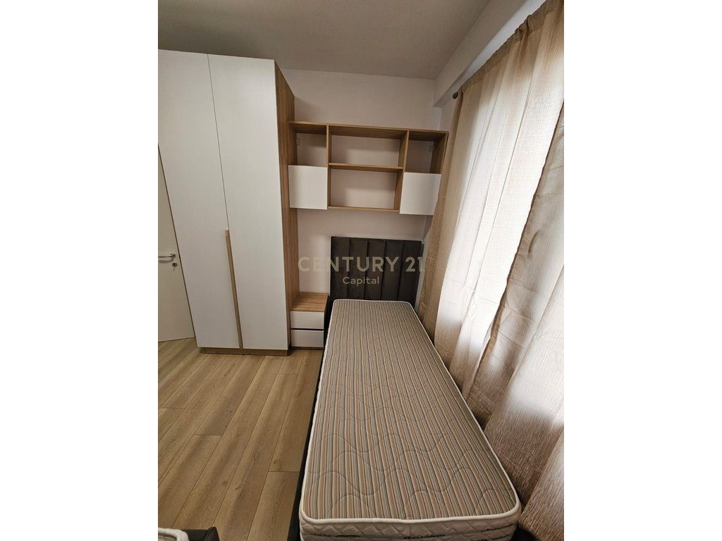 Apartament 2+1 për Qera tek Ish Fusha e Aviacionit, Tiranë