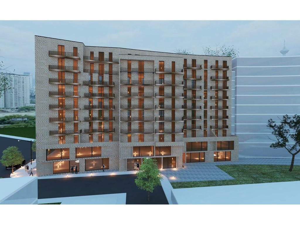 ALI DEM, SHITET AMBIENT KOMERCIAL - 1,477,000€ | 492.31 m²! IDEALE PËR SUPERMARKETE, PALESTRA ETJ!
