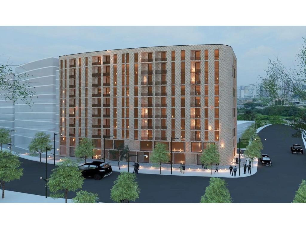 ALI DEM, SHITET AMBIENT KOMERCIAL - 1,477,000€ | 492.31 m²! IDEALE PËR SUPERMARKETE, PALESTRA ETJ!