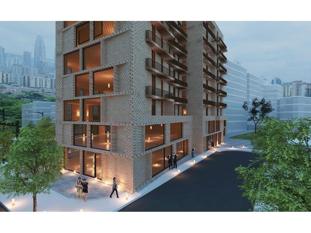ALI DEM, SHITET AMBIENT KOMERCIAL - 1,477,000€ | 492.31 m²! IDEALE PËR SUPERMARKETE, PALESTRA ETJ!