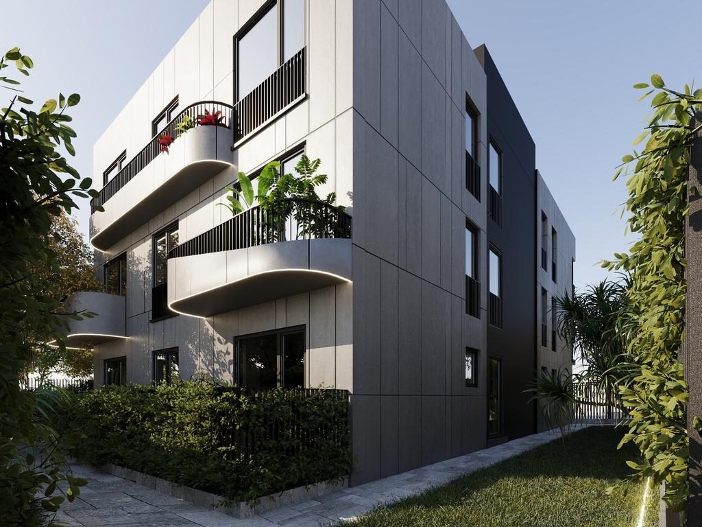 Apartament 2+1+2 në shitje në Paskuqan, Tiranë