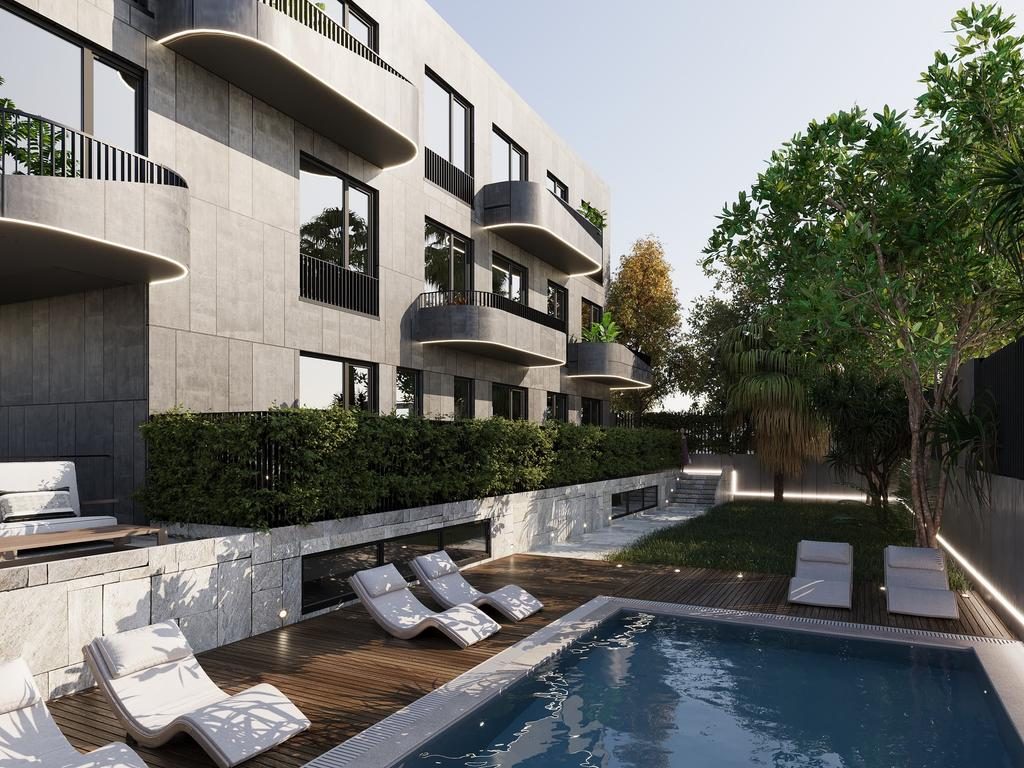 Apartament 2+1+2 në shitje në Paskuqan, Tiranë