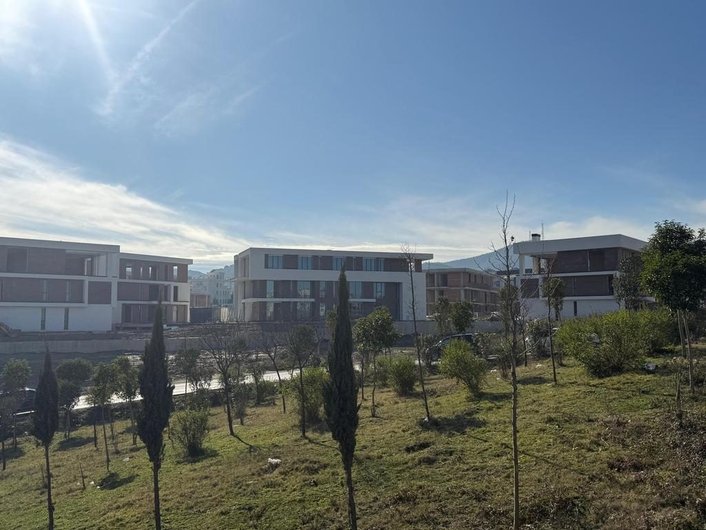 "TULIPAN RESIDENCE", SHESIM APARTAMENT 2+1