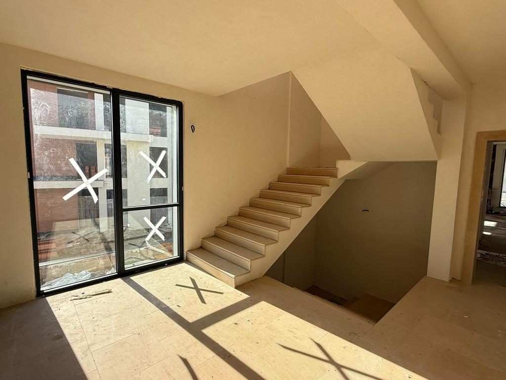 "TULIPAN RESIDENCE", SHESIM APARTAMENT 2+1