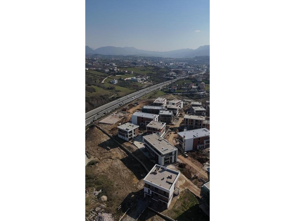 "TULIPAN RESIDENCE", SHESIM APARTAMENT 2+1