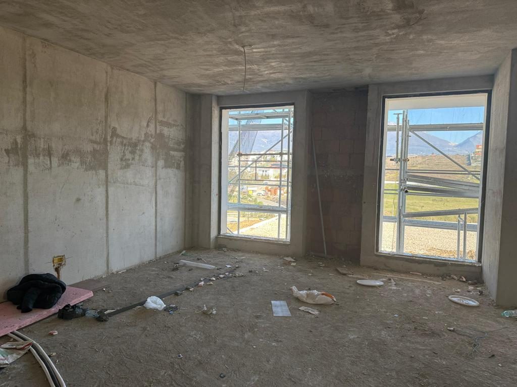 "TULIPAN RESIDENCE", SHESIM APARTAMENT 2+1