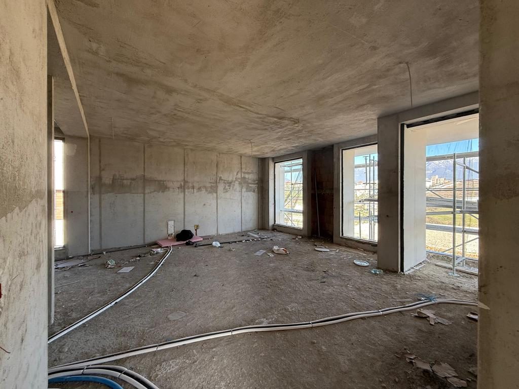 "TULIPAN RESIDENCE", SHESIM APARTAMENT 2+1