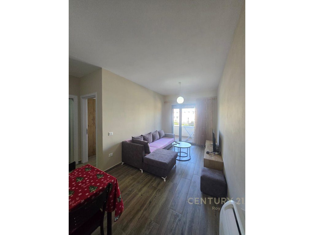 SHITET APARTAMENT 1+1 TE MALI I ROBIT !
