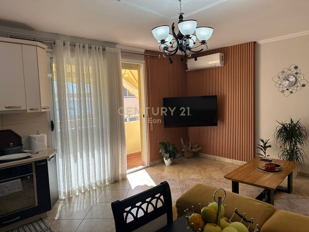 SHITET APARTAMENT 2+1 PAMJE DETI 20m NGA DETI, NE PLAZH PRANE URES DAJLANIT, DURRES !