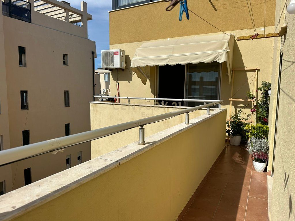 SHITET APARTAMENT 2+1 PAMJE DETI 20m NGA DETI, NE PLAZH PRANE URES DAJLANIT, DURRES !