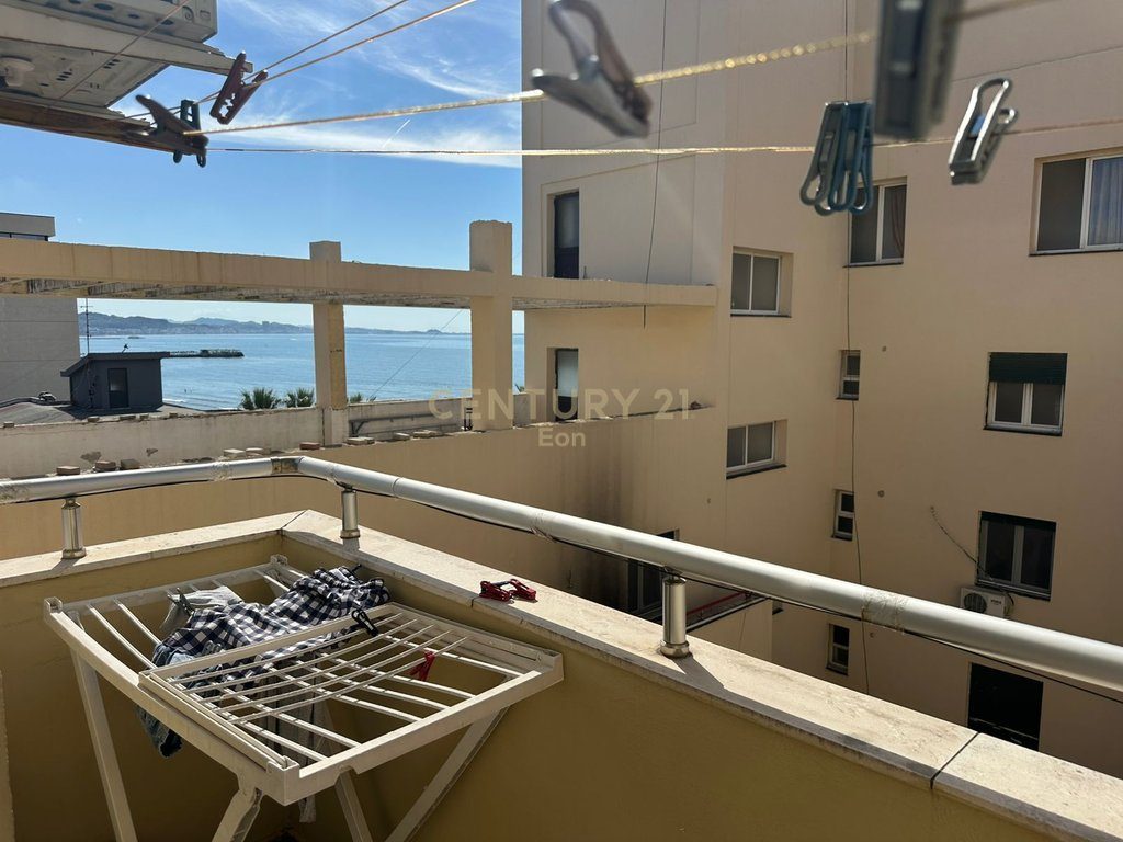SHITET APARTAMENT 2+1 PAMJE DETI 20m NGA DETI, NE PLAZH PRANE URES DAJLANIT, DURRES !