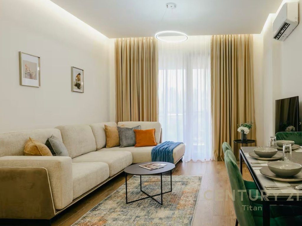 JEPET ME QIRA APARTAMENT 2+1+2 TEK RRUGA E KOSOVAREVE!
