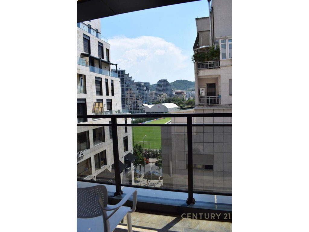 JEPET ME QIRA APARTAMENT 2+1+2 TEK RRUGA E KOSOVAREVE!