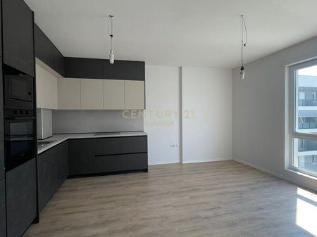 APARTAMENT 1+1+Post Parkimi Univers City