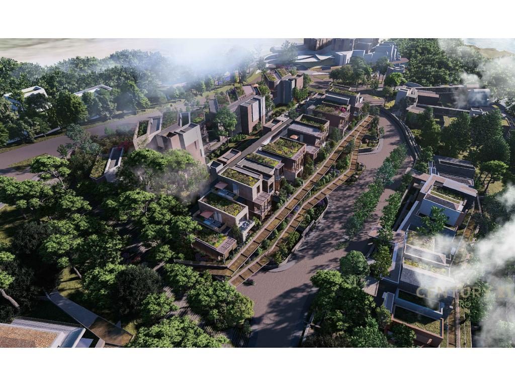 APARTAMENT 2+1+2 NË GREEN COAST VILLAGE!