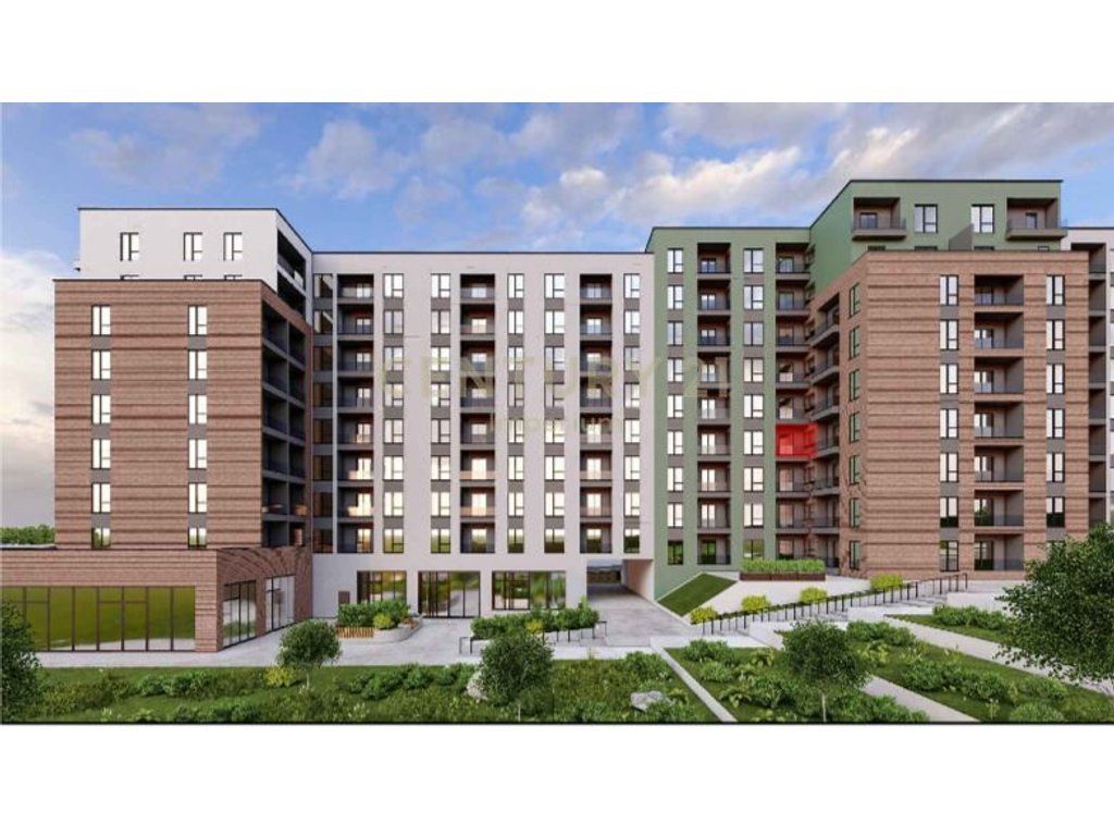 Apartament 1+1 në Shitje – Paskuqan, Tiranë
