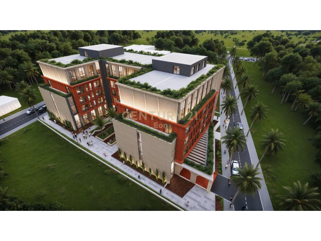 EXCLUSIVE ! Hestia Residence, Golem ! Mundesi Pagese me Keste !