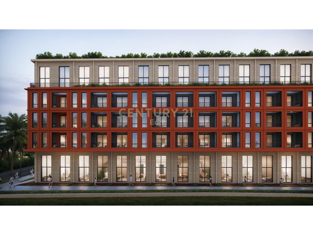 EXCLUSIVE ! Hestia Residence, Golem ! Mundesi Pagese me Keste !