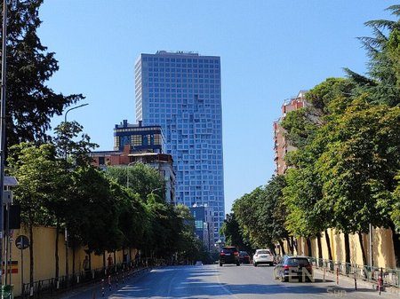 SHITET VILE  VILE PER AMBIENT BIZNESI , RRUGA ELBASANIT