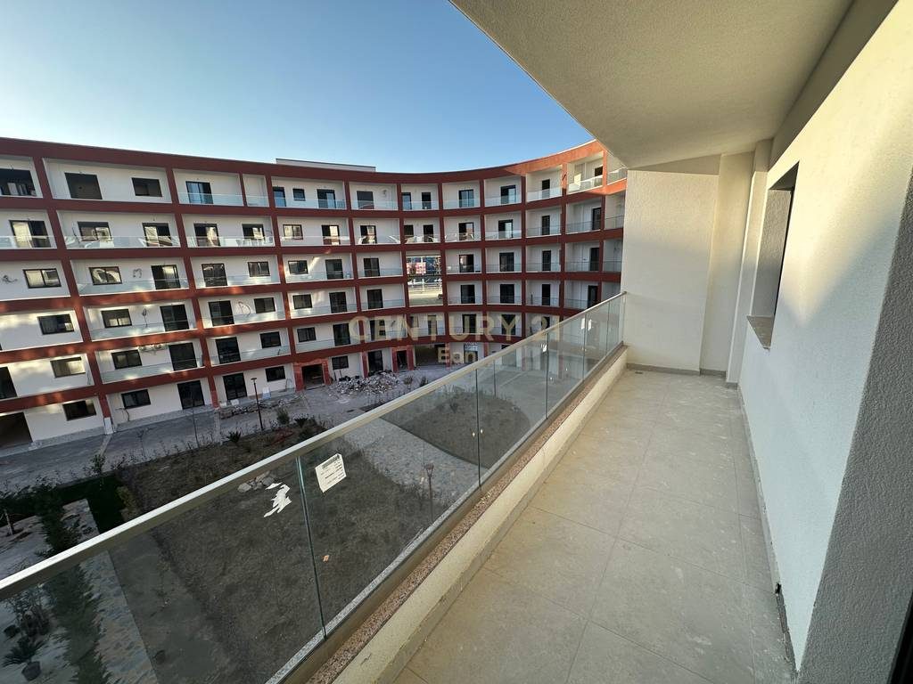 SHITET APARTAMENT 1+1 NE REZIDENCEN EON GOLEM!