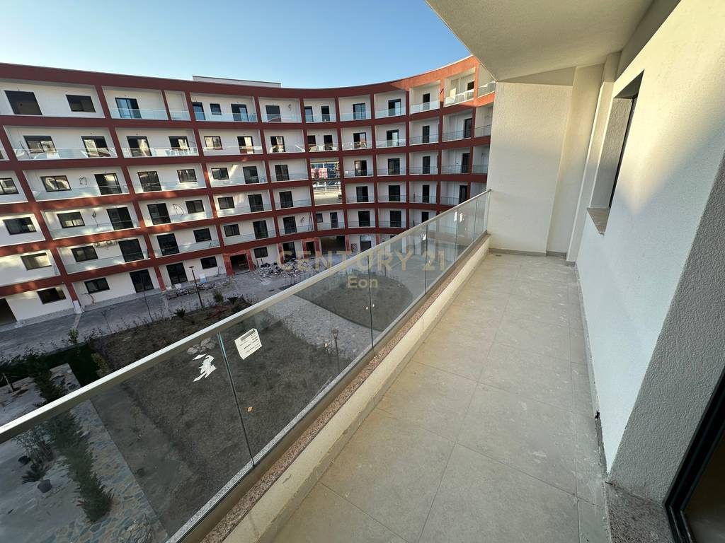 SHITET APARTAMENT 1+1 NE REZIDENCEN EON GOLEM!