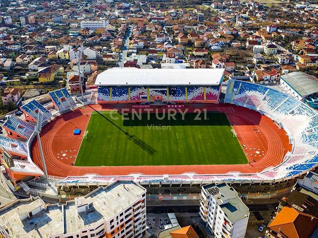 Garazh per shitje, Rruga e Gjanë, Shkodër | 21 m²