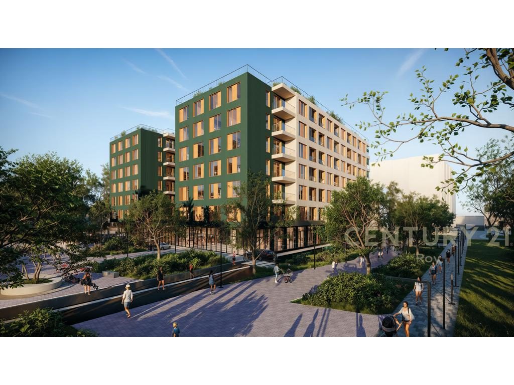 SHITET APARTAMENT 1+1 NË GOLEM – MUNDËSI IDEALE PËR INVESTIM