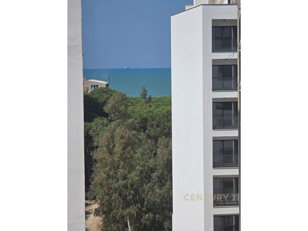 SHITET APARTAMENT 2+1+2T ME PAMJE DETI TEK REZIDENCA LIBURNA NE GOLEM!!!