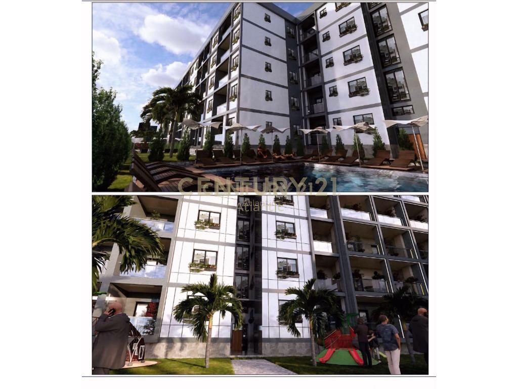 FILLUAN SHITJET! APARTAMENT 1+1 NE REZIDENCEN ME TE RE NE GOLEM  !
