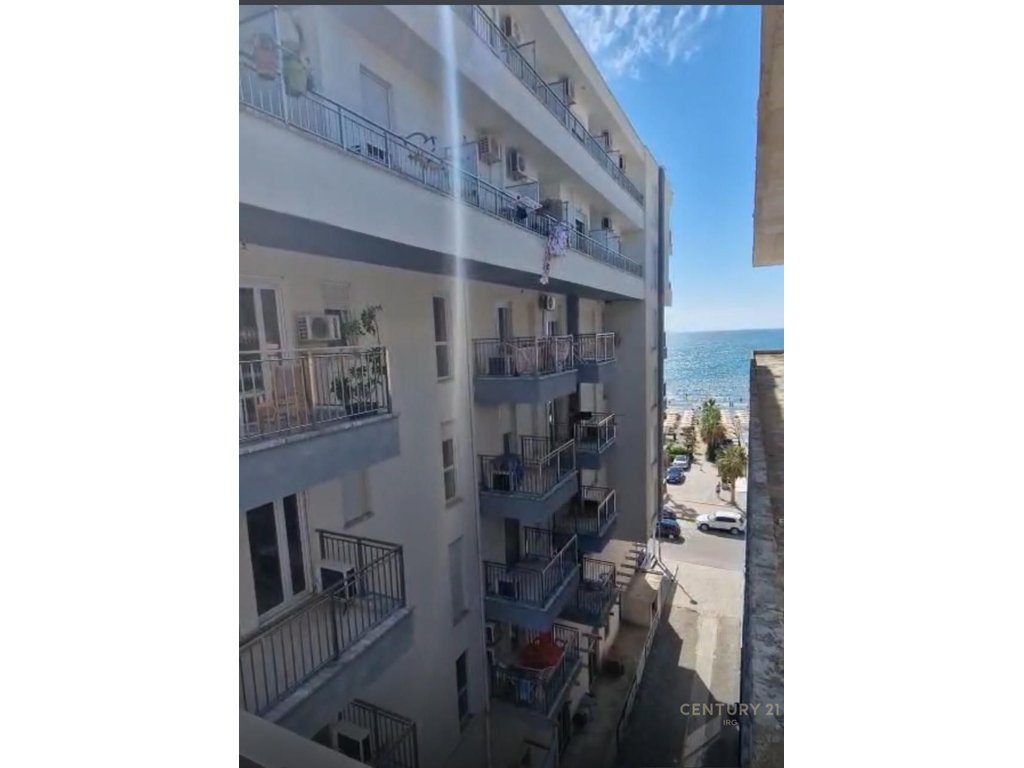 Shitet apartament 2+1 ne Shengjin,vetem 50 m nga deti!