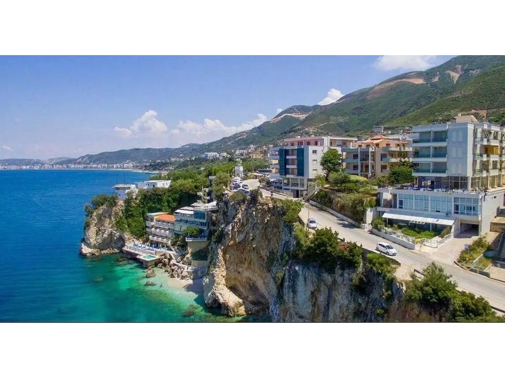 Apartament 1+1 prane Hotel Liro, Vlore!